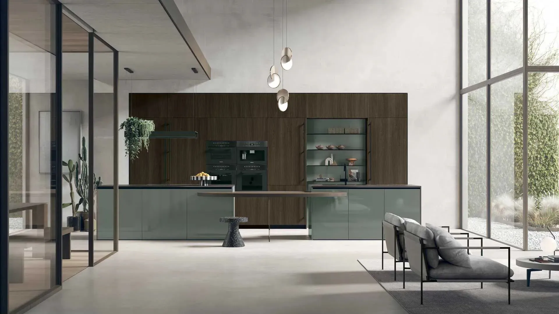 Cucina Stosa Color Trend 6